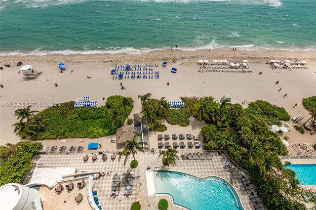 17375 Collins Avenue 1601, Sunny Isles Beach, FL 33160