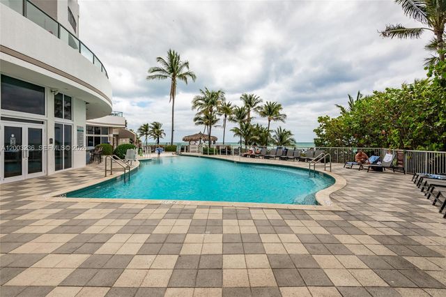 17375 Collins Avenue 1601, Sunny Isles Beach, FL 33160