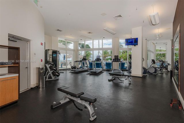 17375 Collins Avenue 1601, Sunny Isles Beach, FL 33160