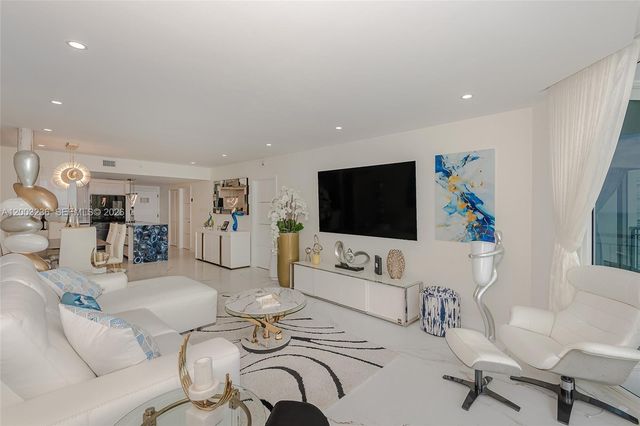 17375 Collins Avenue 1601, Sunny Isles Beach, FL 33160