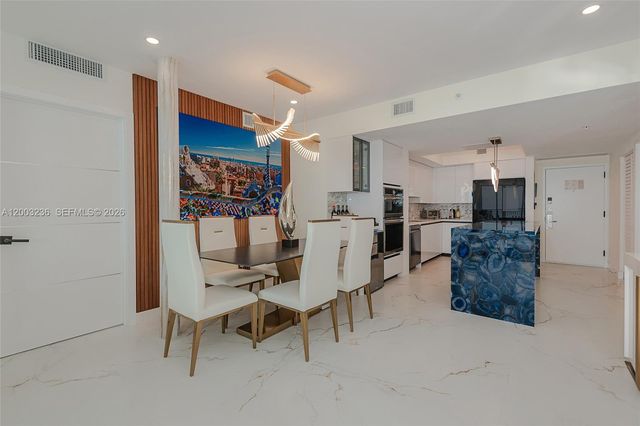 17375 Collins Avenue 1601, Sunny Isles Beach, FL 33160