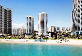 17375 Collins Avenue 1601, Sunny Isles Beach, FL 33160