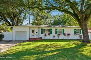 1859 ECTOR Road, Jacksonville, FL 32211