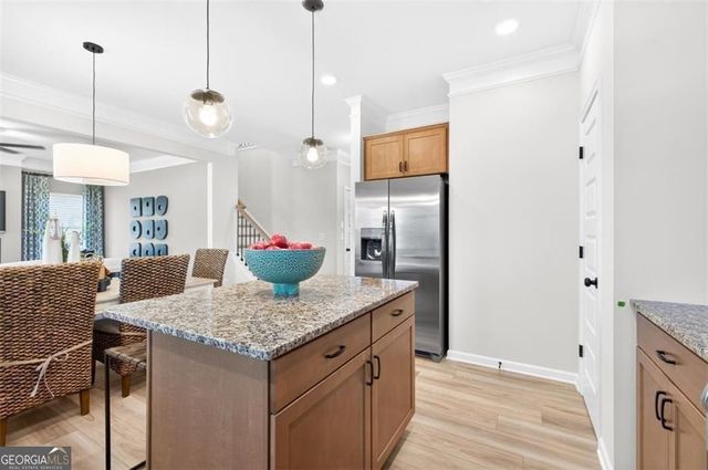 3 Hart Drive, Rome, GA 30165