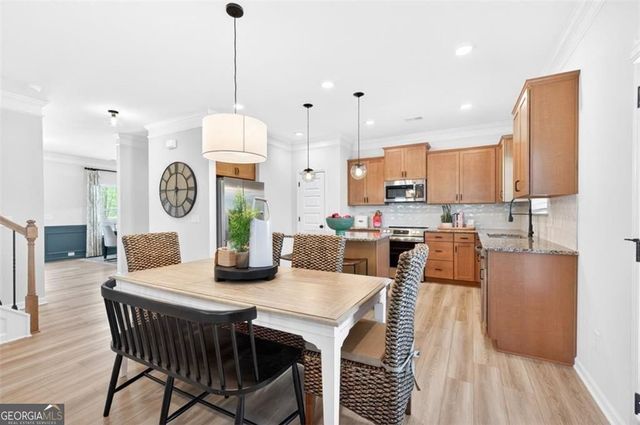 3 Hart Drive, Rome, GA 30165