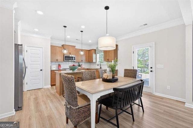 3 Hart Drive, Rome, GA 30165