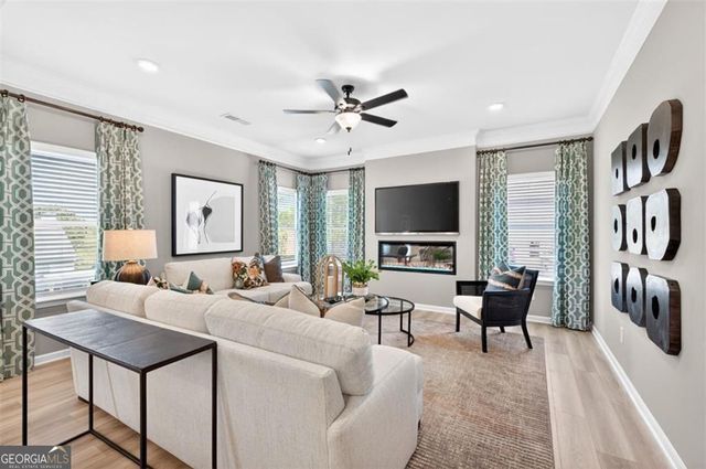 3 Hart Drive, Rome, GA 30165