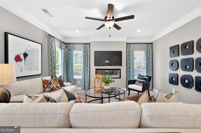 3 Hart Drive, Rome, GA 30165