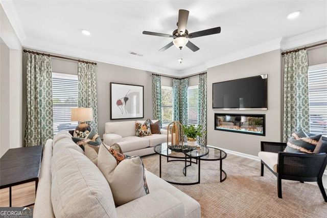 3 Hart Drive, Rome, GA 30165