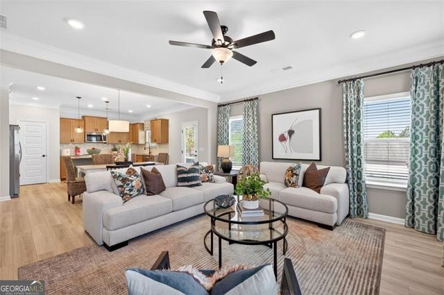 3 Hart Drive, Rome, GA 30165