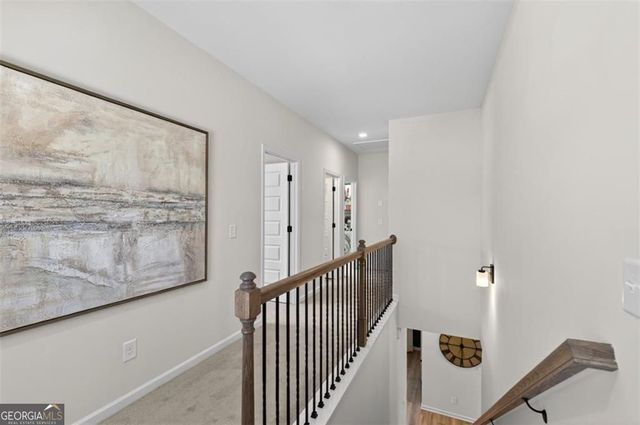 3 Hart Drive, Rome, GA 30165