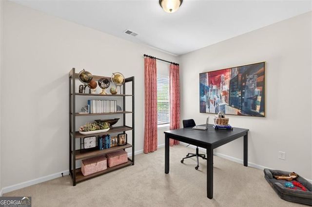 3 Hart Drive, Rome, GA 30165
