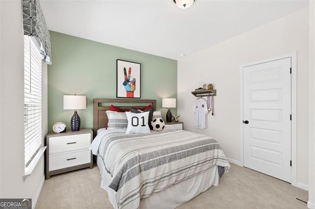 3 Hart Drive, Rome, GA 30165