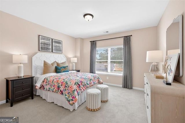 3 Hart Drive, Rome, GA 30165