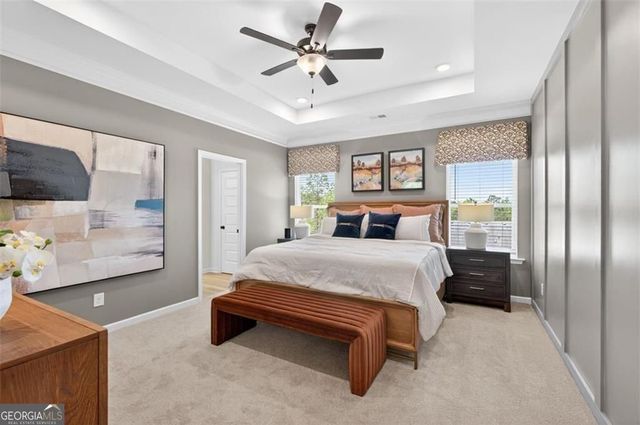 3 Hart Drive, Rome, GA 30165