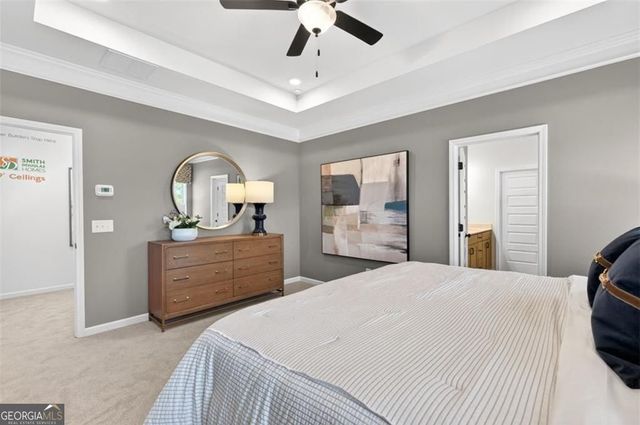 3 Hart Drive, Rome, GA 30165