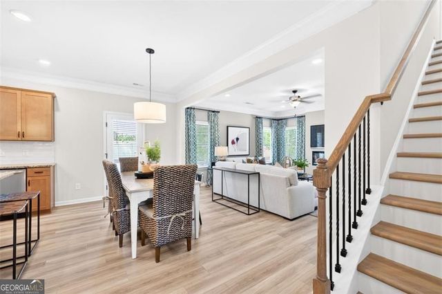 3 Hart Drive, Rome, GA 30165