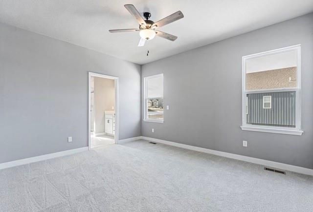 12423 S Redwood Street, Lee's Summit, MO 64086