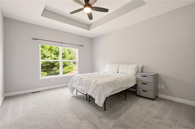 2209 Greenfield Court, Kearney, MO 64060