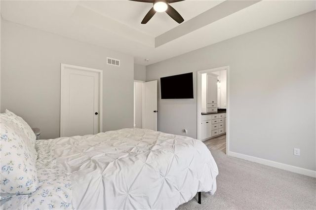 2209 Greenfield Court, Kearney, MO 64060