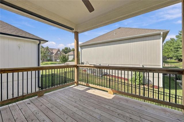 2209 Greenfield Court, Kearney, MO 64060