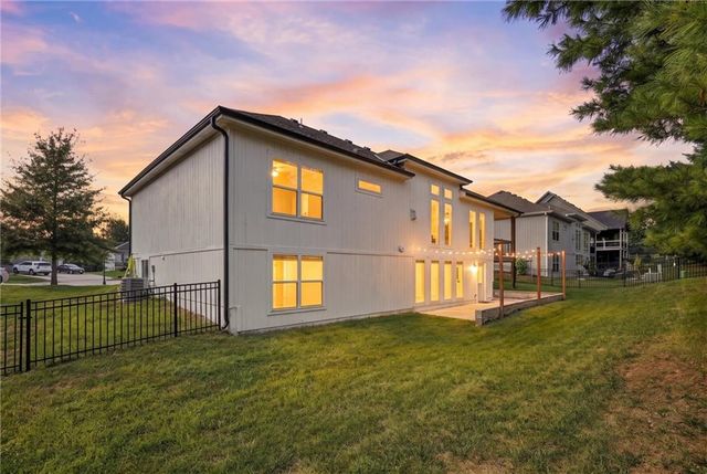 2209 Greenfield Court, Kearney, MO 64060