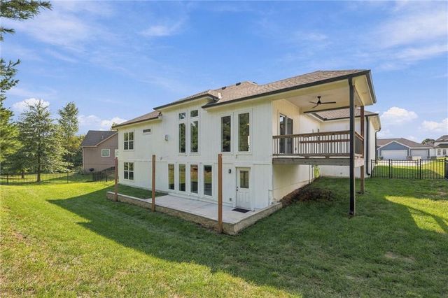2209 Greenfield Court, Kearney, MO 64060