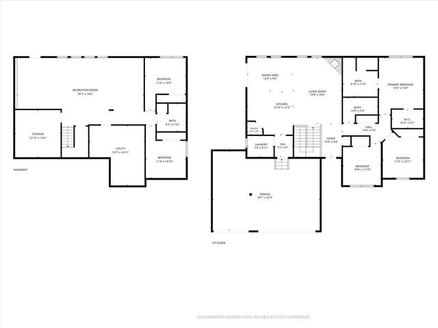2209 Greenfield Court, Kearney, MO 64060