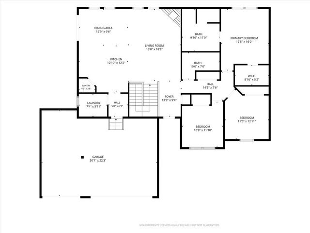 2209 Greenfield Court, Kearney, MO 64060