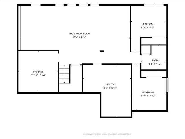 2209 Greenfield Court, Kearney, MO 64060