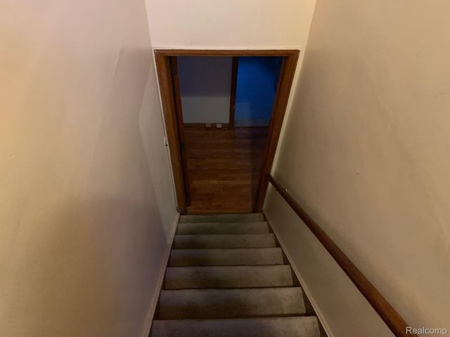 15825 BRINGARD Drive, Detroit, MI 48205