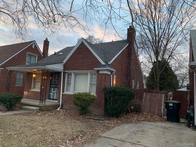 15825 BRINGARD Drive, Detroit, MI 48205