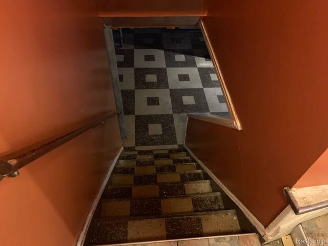 15825 BRINGARD Drive, Detroit, MI 48205