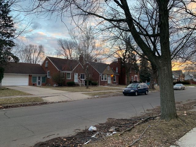 15825 BRINGARD Drive, Detroit, MI 48205