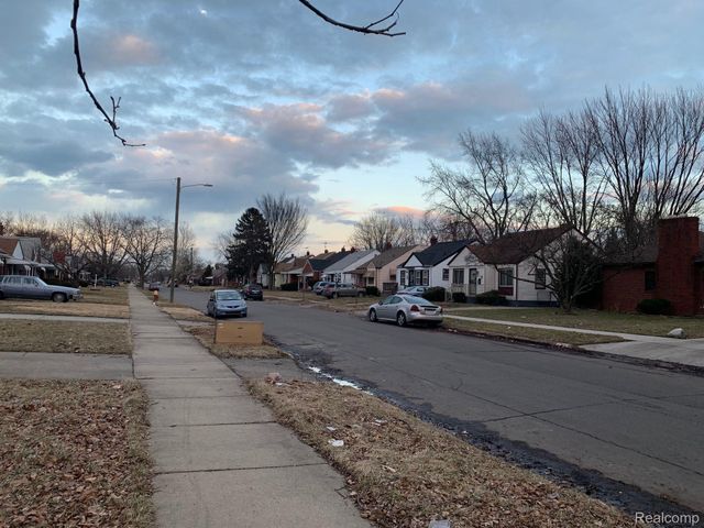 15825 BRINGARD Drive, Detroit, MI 48205