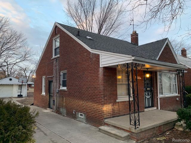 15825 BRINGARD Drive, Detroit, MI 48205