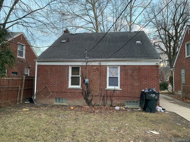 15825 BRINGARD Drive, Detroit, MI 48205