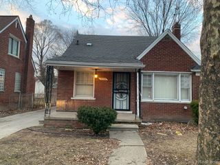 15825 BRINGARD Drive, Detroit, MI 48205