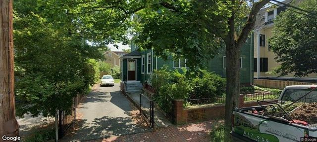18 Tremont St. 3, Cambridge, MA 02139