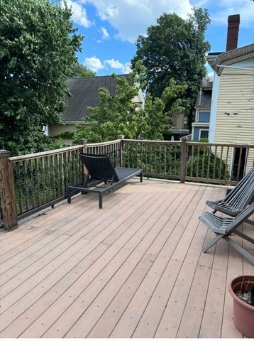 18 Tremont St. 3, Cambridge, MA 02139