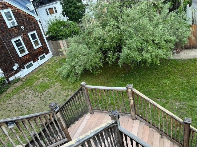 18 Tremont St. 3, Cambridge, MA 02139
