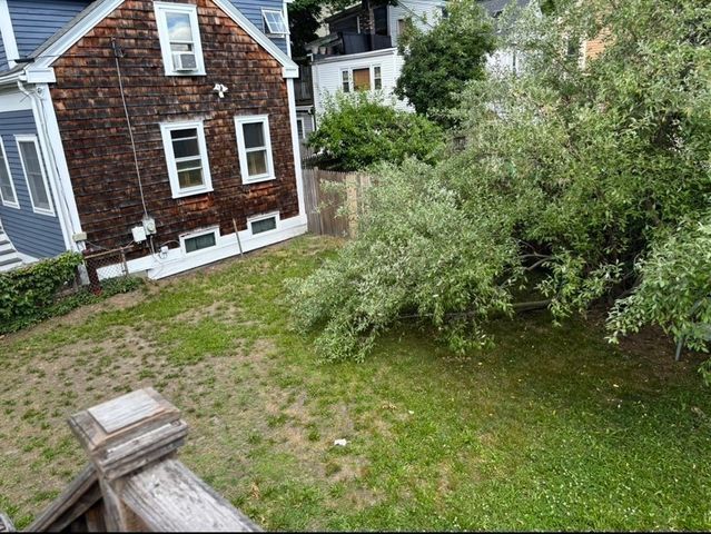 18 Tremont St. 3, Cambridge, MA 02139