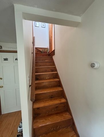 18 Tremont St. 3, Cambridge, MA 02139