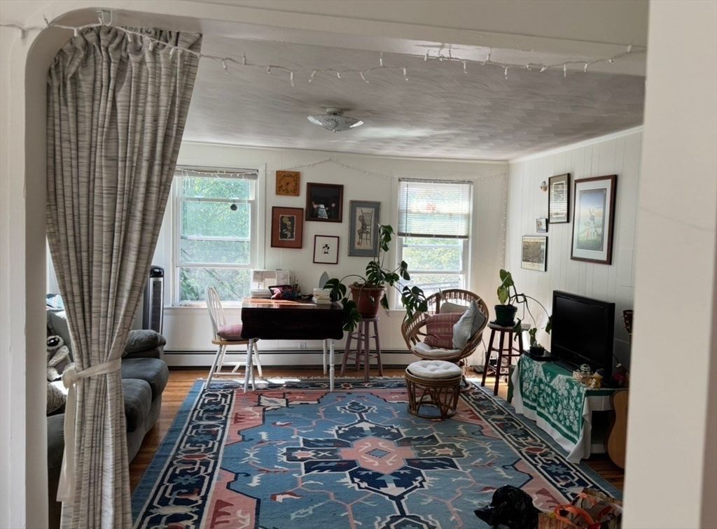 18 Tremont St. 3, Cambridge, MA 02139