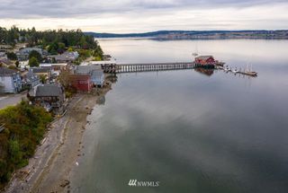 0 NW Front Street, Coupeville, WA 98239