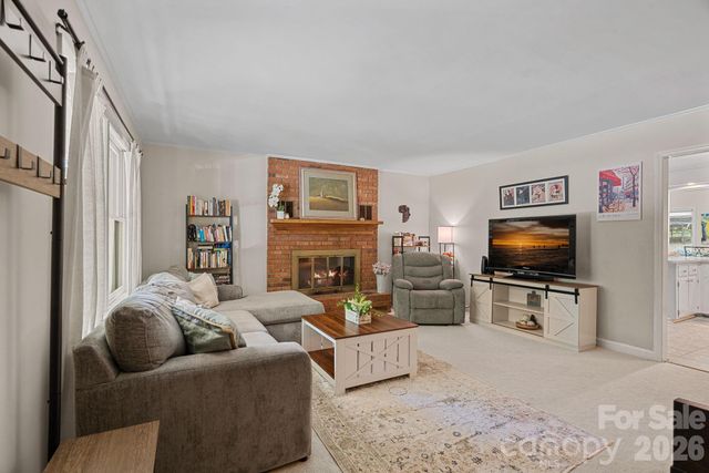 2099 Rock Springs Circle, Denver, NC 28037
