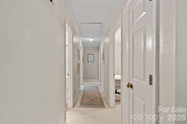 2099 Rock Springs Circle, Denver, NC 28037