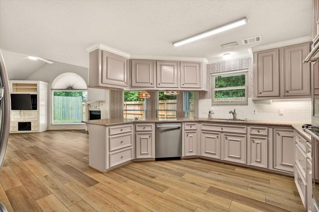20828 Sausalito Circle, Porter, TX 77365