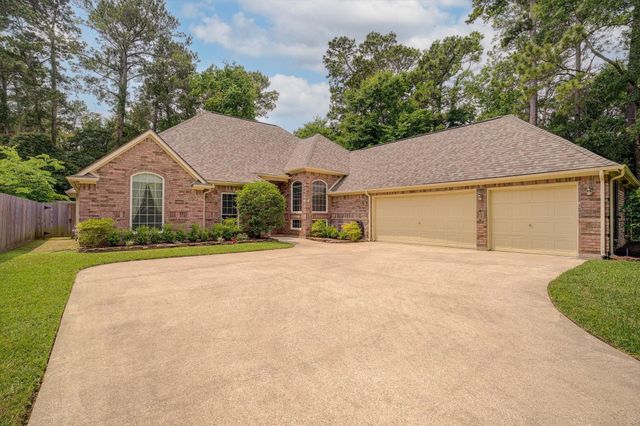 20828 Sausalito Circle, Porter, TX 77365