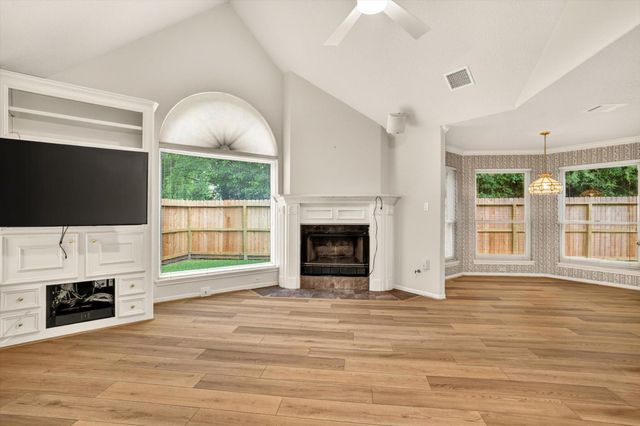 20828 Sausalito Circle, Porter, TX 77365